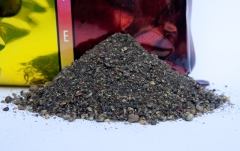 Timarmix Elite Carp Schwarz