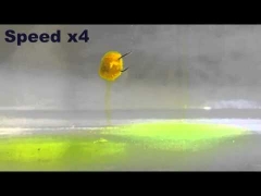 Timarmix Fluo Pop Softpellets