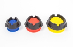 PRESTON DURA BANJO QUICK RELEASE MOULD