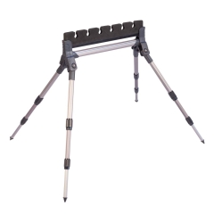 Rive 6 Fach Kithalterung mit  18 MM Lchern