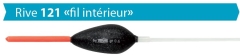 Rive 121 mit Schnurinnenfhrung