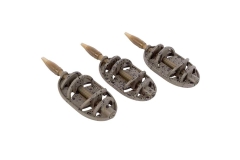 PRESTON IN-LINE DURA FLAT METHOD XL