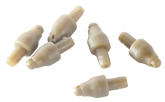 Method feeder Schnellwechselverbinder