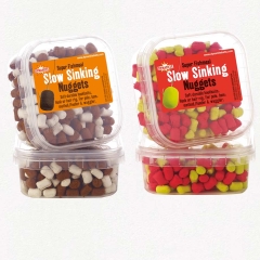 Dynamite Baits Lassan Sülyedö Softpellet Dynamite Baits Lassan Sülyedö Softpellet