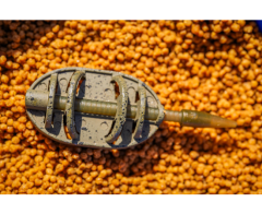 PRESTON IN-LINE DURA FLAT METHOD L