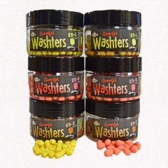 Dynamite Baits Speedys Washters 5mm
