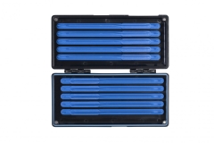 Preston MAG STORE SYSTEM 15Cm VORFACHBOX