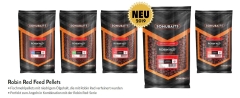 Sonubaits Robin Red Feed Pellets