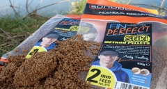 SONUBAITS Stiki Method Pellets