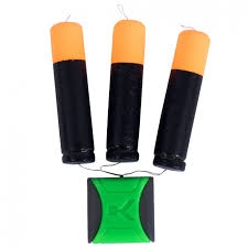 KORUM LOADED BLOBS 3G