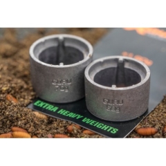 Guru X-Change Distance Feeder Spare Weight 60 + 70 g