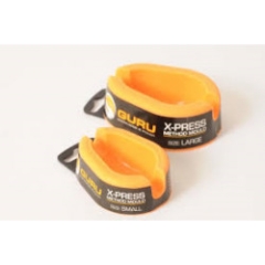 Guru X-Press Method Mould