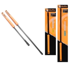 Guru Conti & QM1 Hakenlser