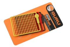 Guru Micro Hair Stops