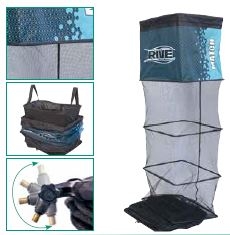 Rive MATCH Keepnet 4m