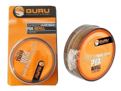 GURU PVA Speedmesh Nachfllpack 5m
