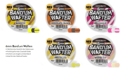 Sonubaits 6mm Bandum Wafters