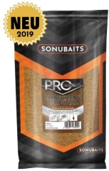 Sonubaits Pro Thatchers Original Wettkampffutter