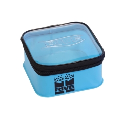 Rive M EVA BEHLTER - mit durchsichtigem Deckel