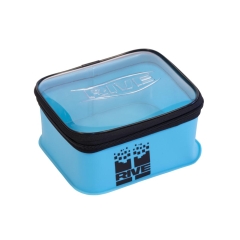 Rive XL EVA BUCKET - clear lid