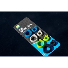 Preston Rig Hook Ups