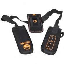 Guru - Tops and Tails