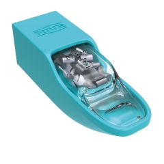 Rive CARP MASTER SHOT - Nachfllbox (10gr)