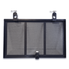 ALUFLOKK ALUFLOKK TLCA - NAGY 80x50CM