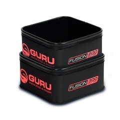 GURU FUSION BAIT PRO 200 + 300 COMBO