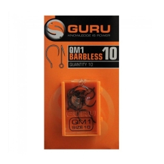 GURU QM1 HOOK
