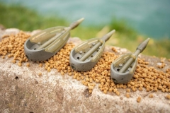 PRESTON ICS IN-LINE BANJO XR FEEDERS Large