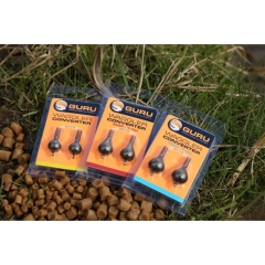 GURU - Waggler Converters