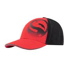 Guru Red 3D Cap Guru Red 3D Cap