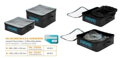 RIVE E.V.A. HORIZONTAL KEEPNET BAGS