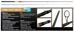 Rive Long Cast Delta - 370