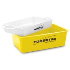 Tubertini bloodworm sive set large