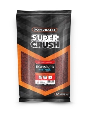 SONUBAITS ROBIN RED METHOD MIX (2KG)