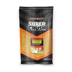 SONUBAITS POWER SCOPEX GROUNDBAIT (2KG)