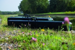 Rive Shield Case 170cm