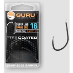 GURU - SUPER LWG SPADE HOOKS