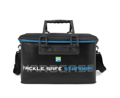 PRESTON HARDCASE TACKLE SAFE - STANDARD