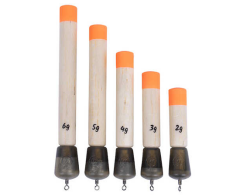 PRESTON Precision Pellet Wagglers