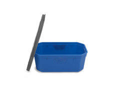 Preston 1PT Bait Tub