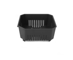 Preston 2PT Bait Strainer