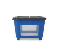 Preston 3PT Ventamesh Tub