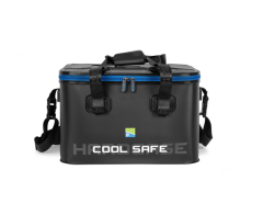 PRESTON HARDCASE COOL SAFE