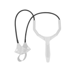 PRESTON GROUNDBAIT CATAPULT - ERSATZGUMMI