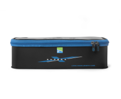 PRESTON EVA HOOKLENGTH CASE - LONG