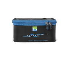 PRESTON EVA HOOKLENGTH CASE - SHORT