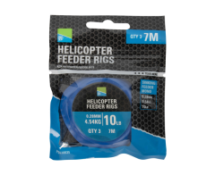 PRESTON HELICOPTER FEEDER RIGS